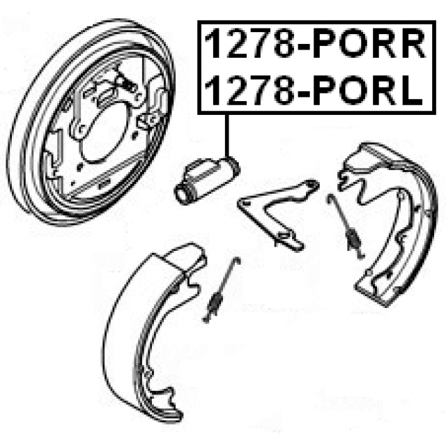 Scheme 1278-PORR