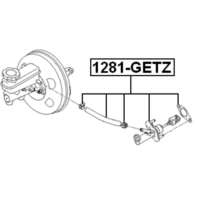 Scheme 1281-GETZ