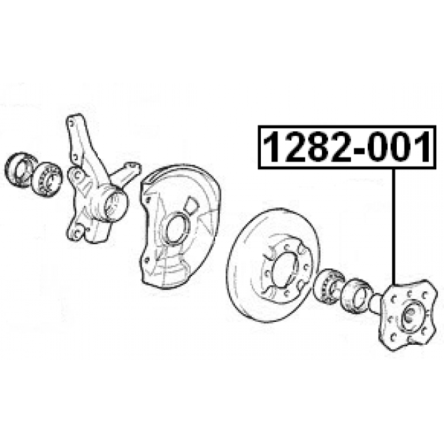 Scheme 1282-001