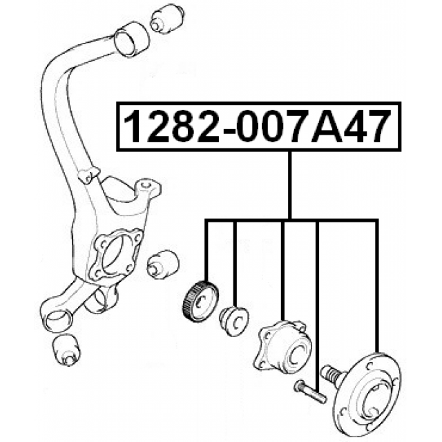 Scheme 1282-007A47