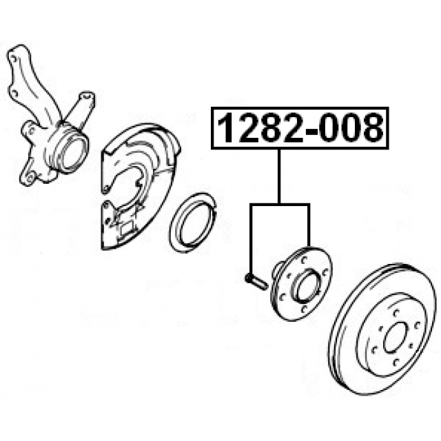 Scheme 1282-008