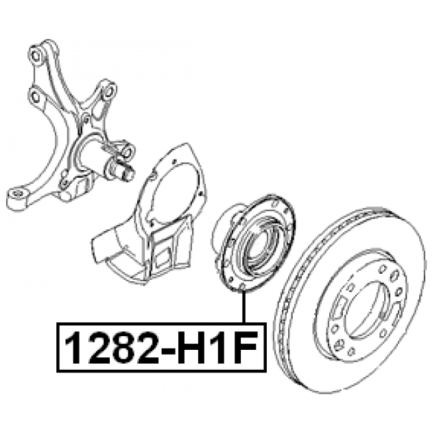 Scheme 1282-H1F