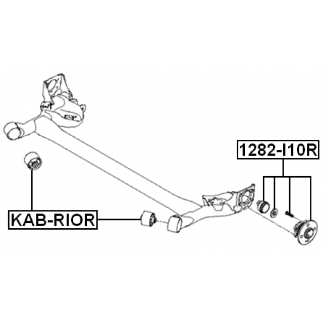 Scheme 1282-I10R