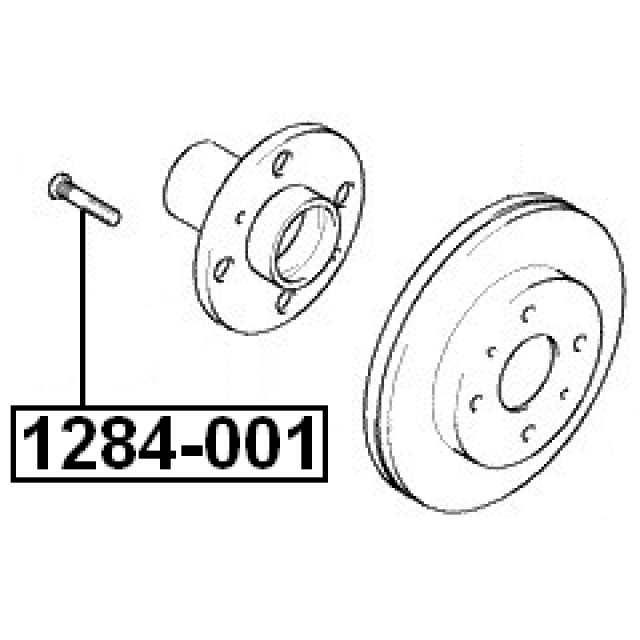 Scheme 1284-001