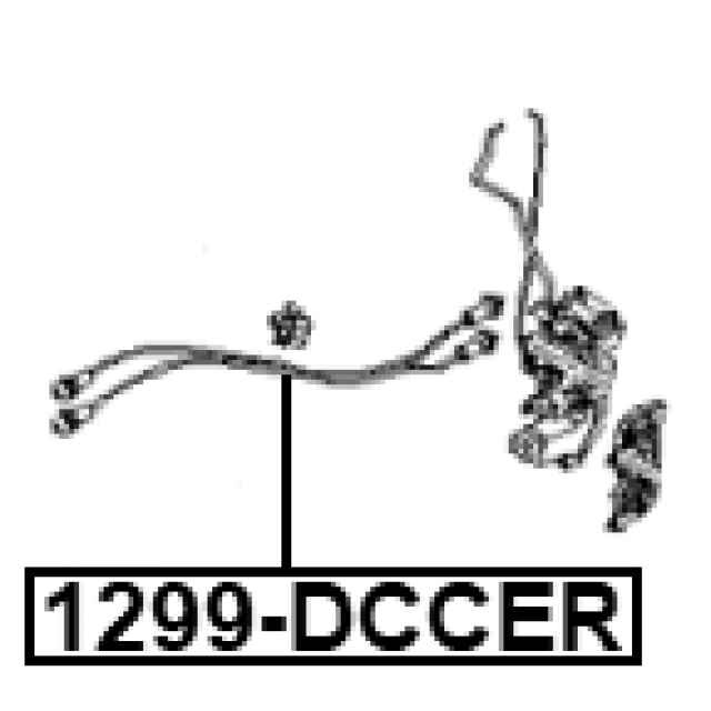 Scheme 1299-DCCER