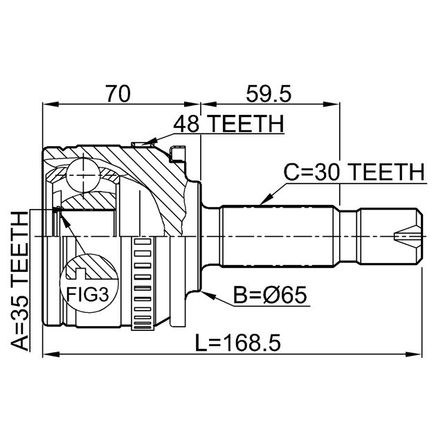 Scheme 1410-ISTA48