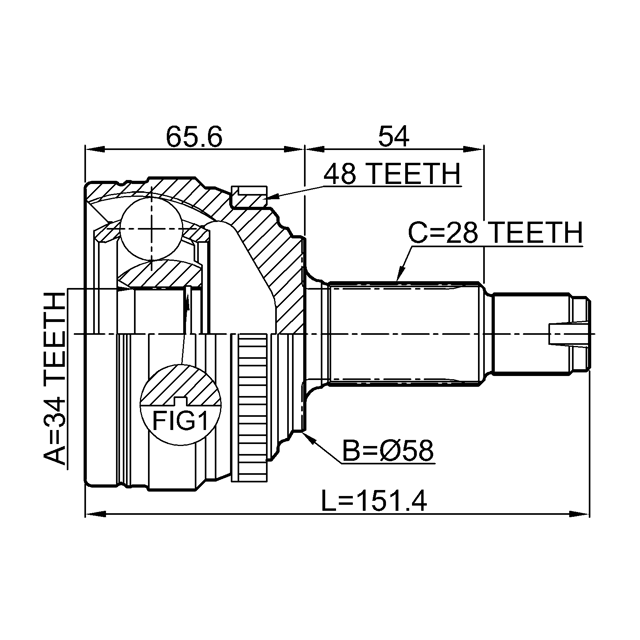 Scheme 1410-KORA48