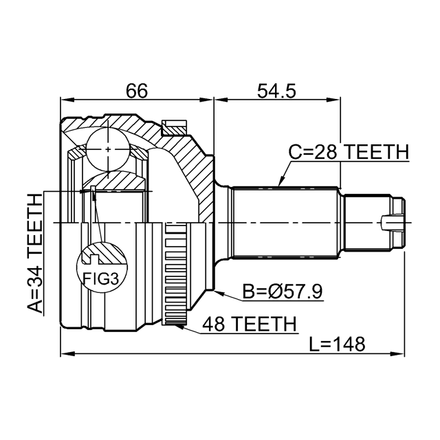 Scheme 1410-NAA48