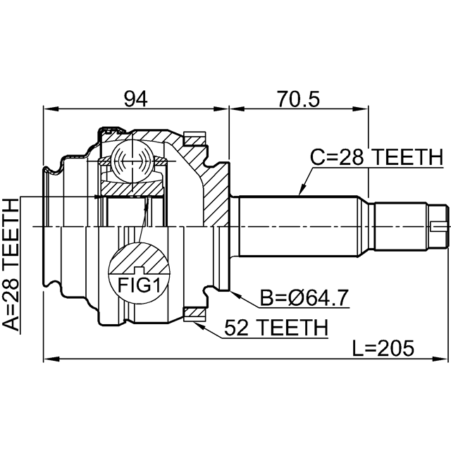 Scheme 1410-REXA52R