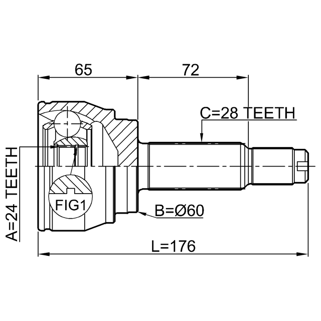 Scheme 1410-REXIIAWD