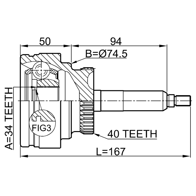Scheme 1410-REXIIPTA40