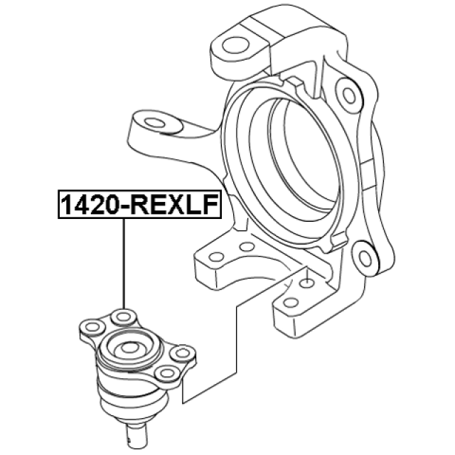 Scheme 1420-REXLF