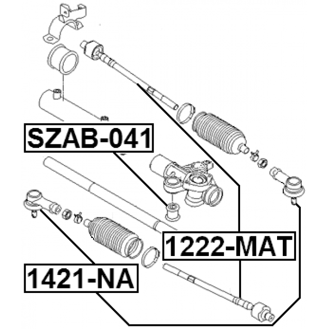 Scheme 1421-NA