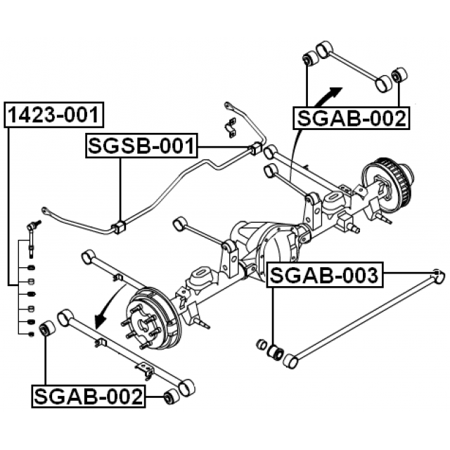 Scheme 1423-001