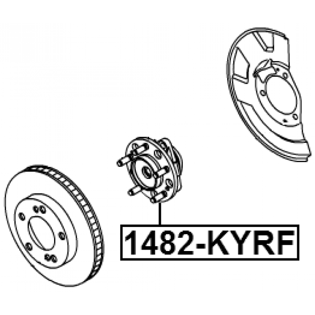 Scheme 1482-KYRF