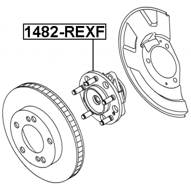 Scheme 1482-REXF