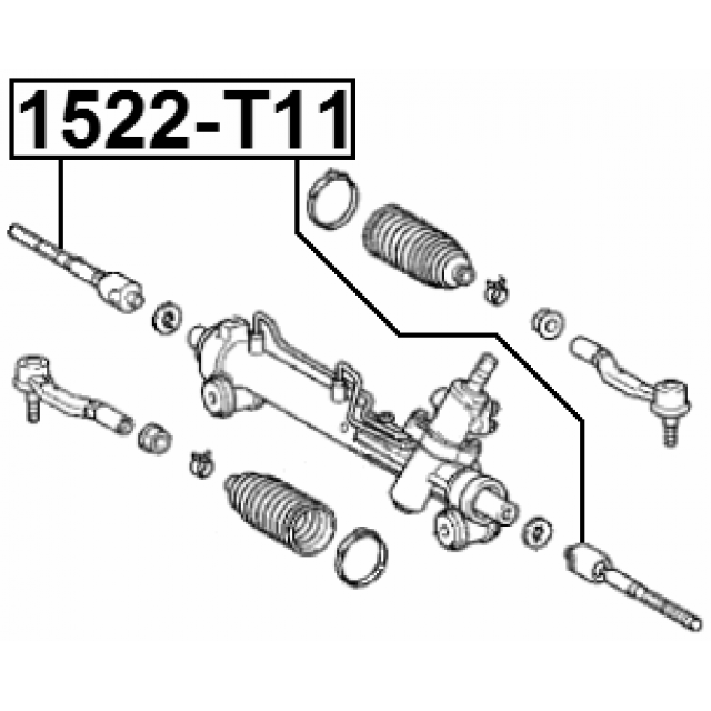 Scheme 1522-T11