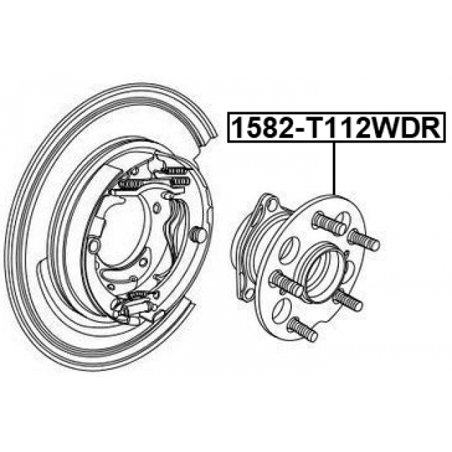 Scheme 1582-T112WDR