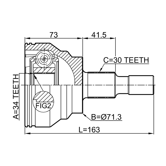 Scheme 1610-164R