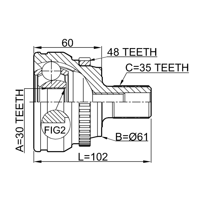 Scheme 1610-210A48