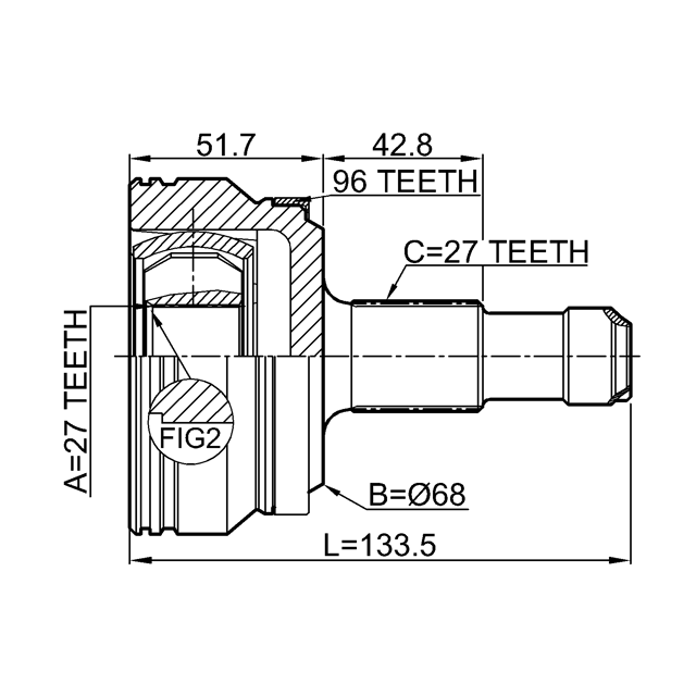Scheme 1610-212A96R