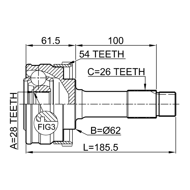 Scheme 1610-460A54