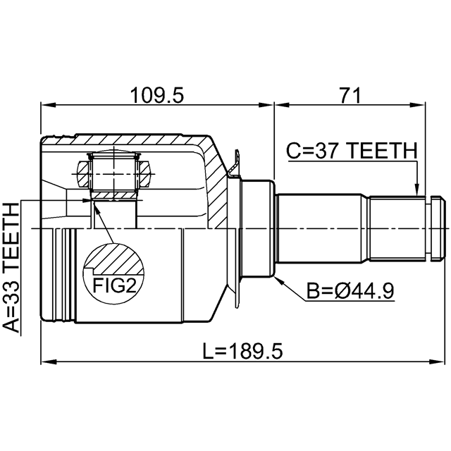 Scheme 1611-164LH