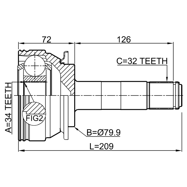 Scheme 1611-164R