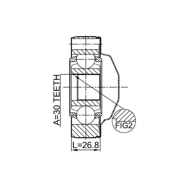 Scheme 1611-164SHA
