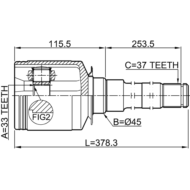 Scheme 1611-164SRH