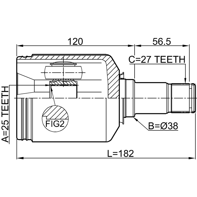 Scheme 1611-169CVTLH