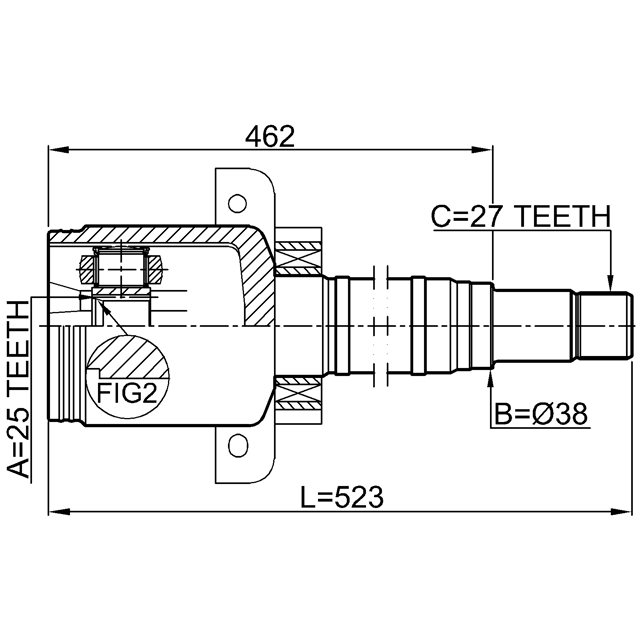 Scheme 1611-169CVTRH