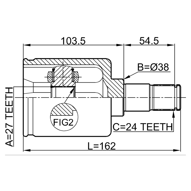 Scheme 1611-203RH
