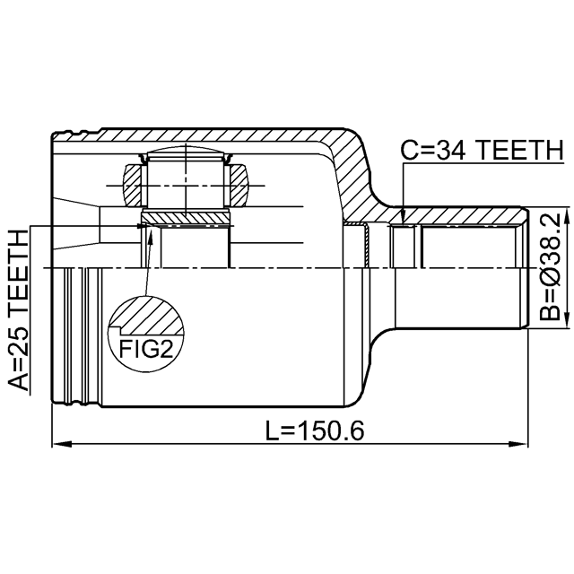 Scheme 1611-204LH