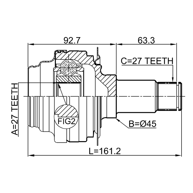 Scheme 1611-212R