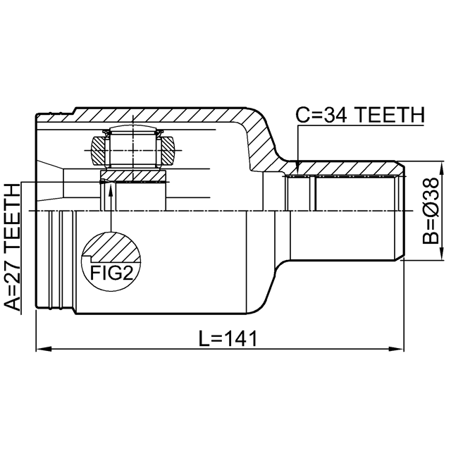 Scheme 1611-221FLH
