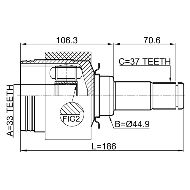 Scheme 1611-251LH