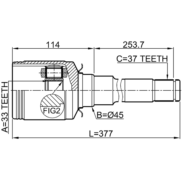 Scheme 1611-251RH