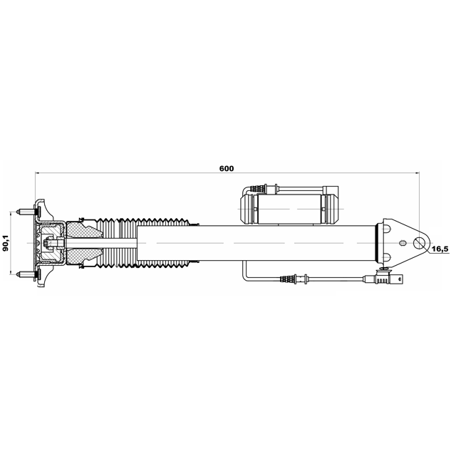 Scheme 16110-001R