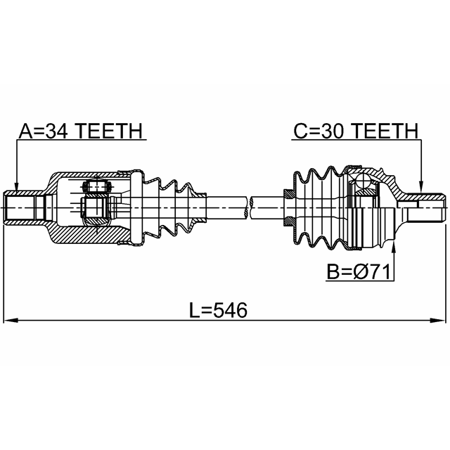 Scheme 1614-221FLH
