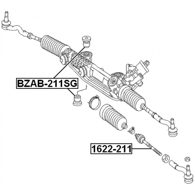 Scheme 1622-211