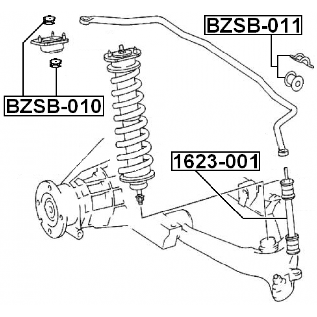 Scheme 1623-001