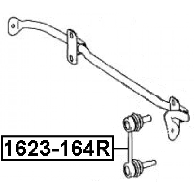 Scheme 1623-164R