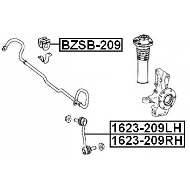 Scheme 1623-209LH