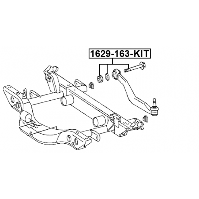 Scheme 1629-163-KIT
