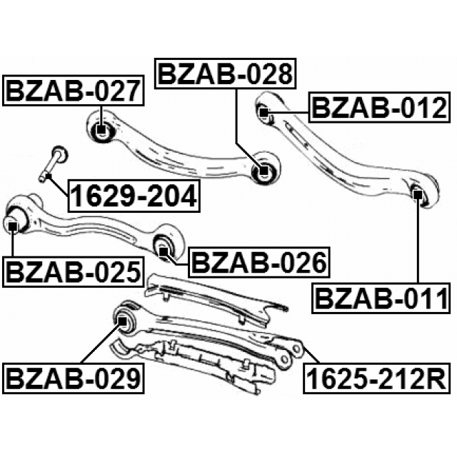Scheme 1629-204