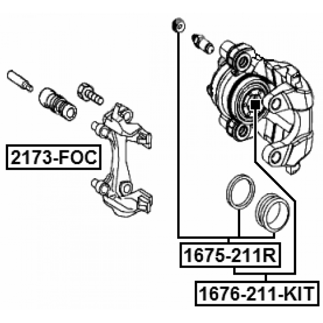 Scheme 1675-211R