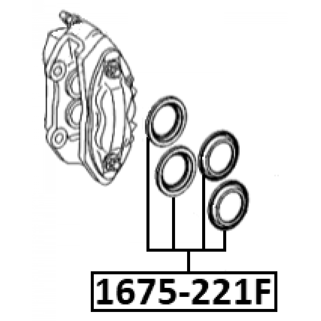 Scheme 1675-221F