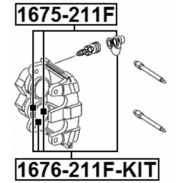Scheme 1676-211F-KIT