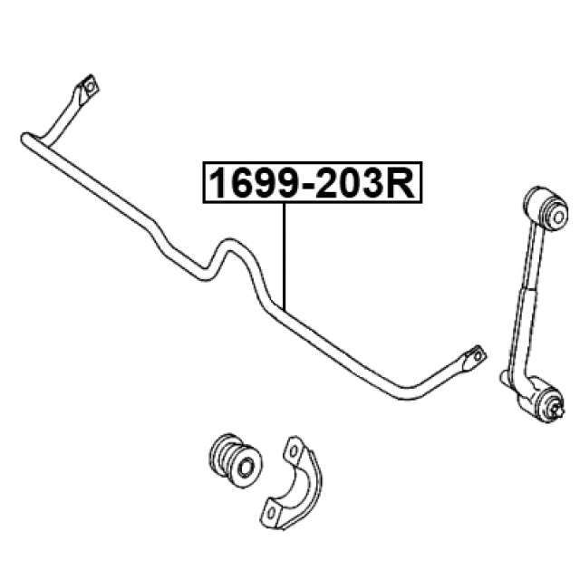 Scheme 1699-203R
